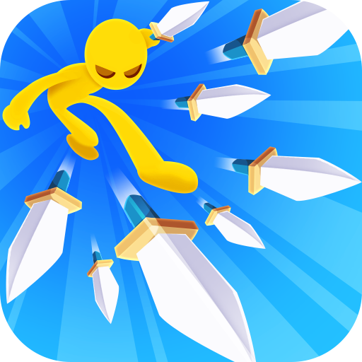 Epic Heroes Spin and Kill APK