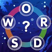 Word Search Sea: Word Puzzle Mod APK