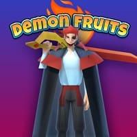 Demon Fruit Mod APK