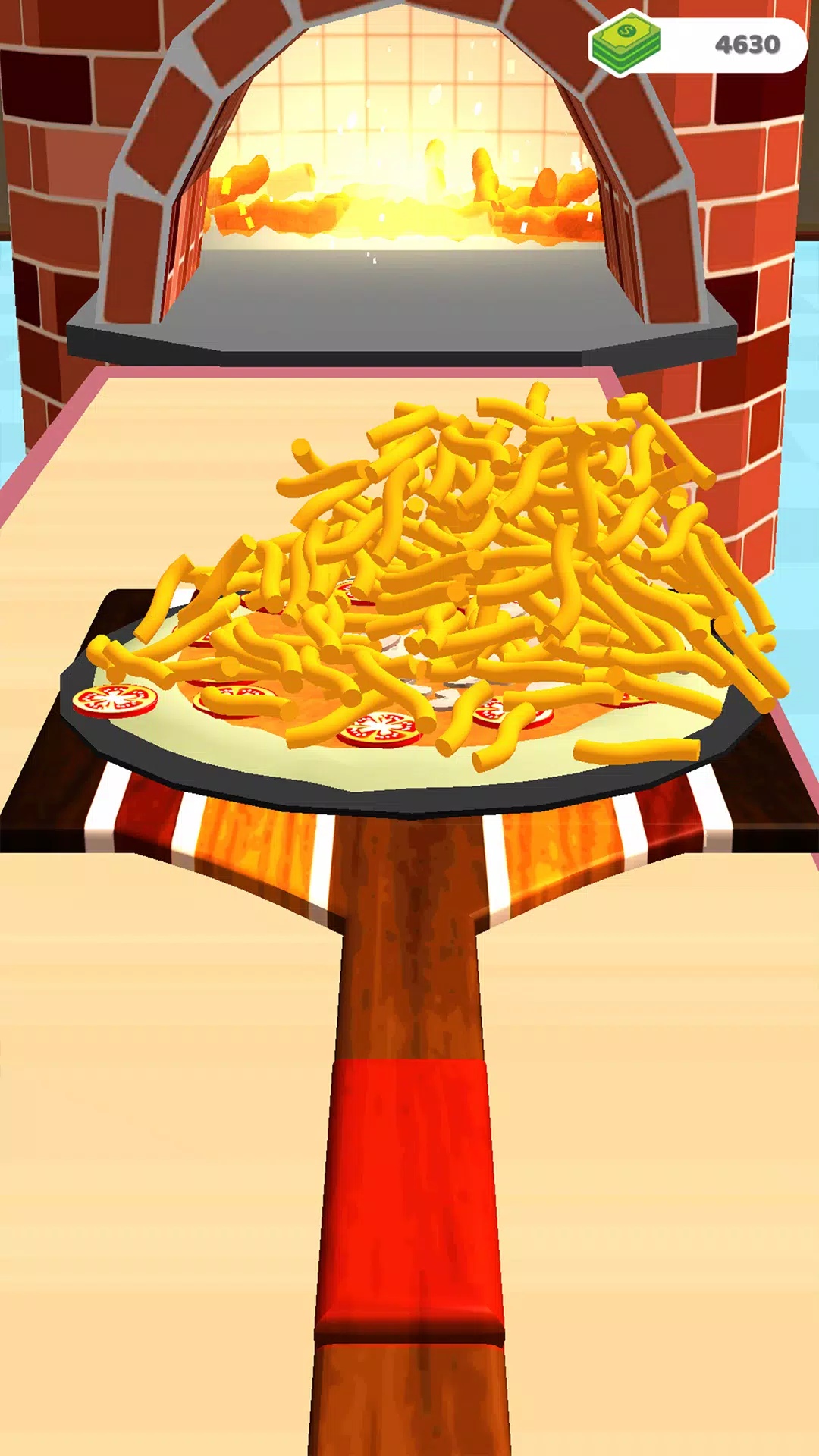 Pizza Games Cooking Restaurant  Screenshot 3