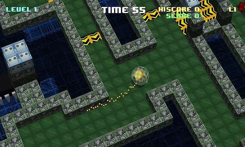 Qubit Maze  Screenshot 2