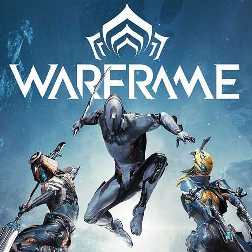 Warframe APK