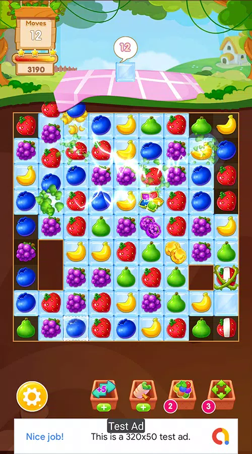 Sweet Candy Juice  Screenshot 1