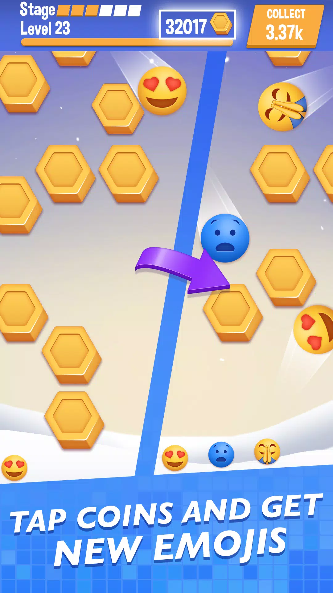 Emoji Clickers  Screenshot 3