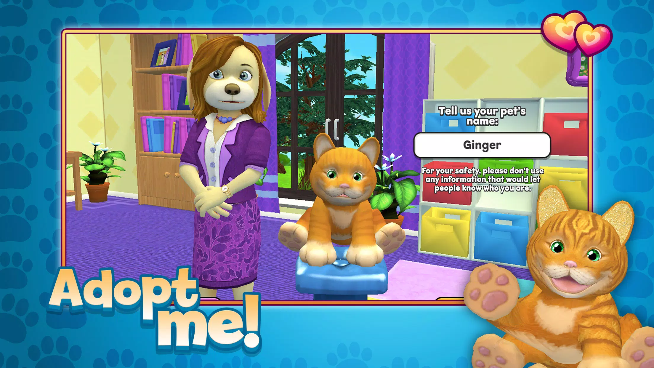 Webkinz®  Screenshot 1