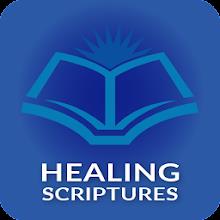 Healing Verses and Prayer - He APK