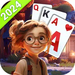 Solitaire TriPeaks 024 APK