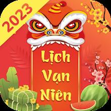 Lịch Vạn Niên 2023 - Lịch Âm APK