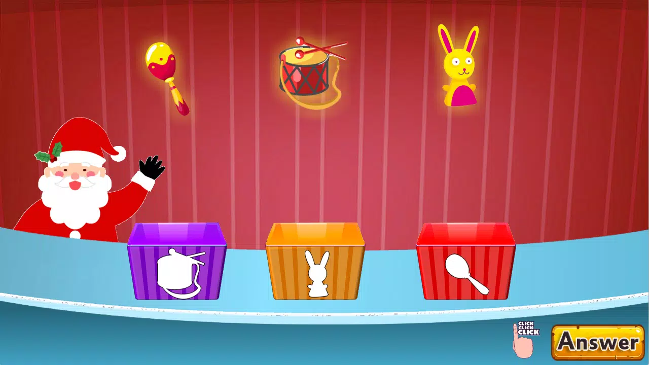 Toddler Games for 2+ year olds  Screenshot 4