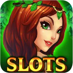 Slot Oasis - free casino slots APK