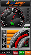 DashCommand (OBD ELM App)  Screenshot 4