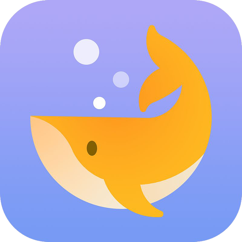 鲸鱼影视 APK