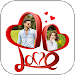 Love Collage : Photo Editor , APK