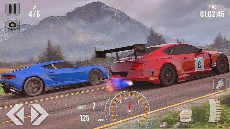 Highway Car Racing Games 3D  Screenshot 3