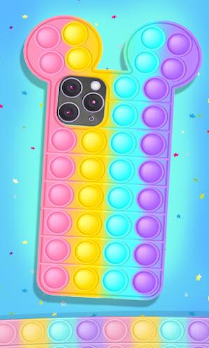 Phone Case Maker: DIY Games 3D  Screenshot 3