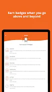 KnowBe4 Learner App  Screenshot 2