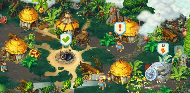 Ancient Village 3  Screenshot 5