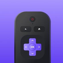 Remote Control for TCL Roku TV APK