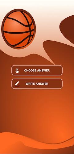Basketball Logo Quiz  Screenshot 4