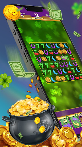 Lucky Match Board Cash Games  Screenshot 3