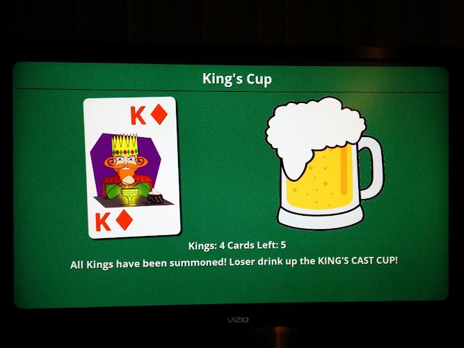Kings Cup Cast  Screenshot 10
