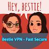 Bestie VPN - Fast secure APK