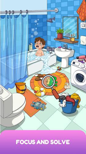 Find It: Tricky Hidden Objects  Screenshot 3