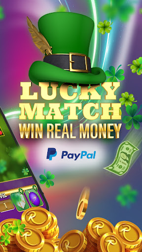 Lucky Match Board Cash Games  Screenshot 1