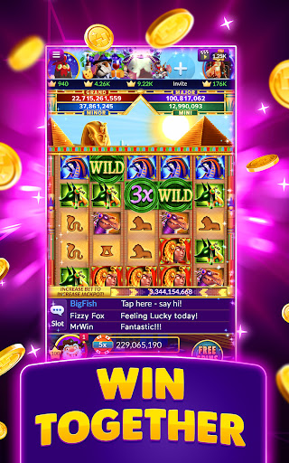 Jackpot Magic  Screenshot 2