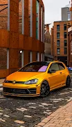 Volkswagen Golf GTI Wallpapers  Screenshot 5