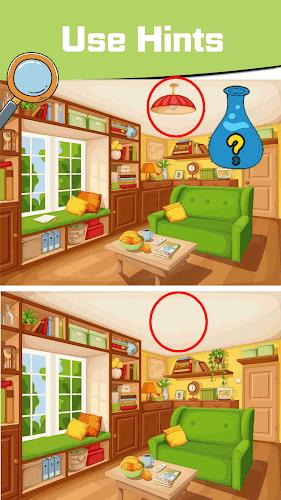 Find the Difference Games  Screenshot 3