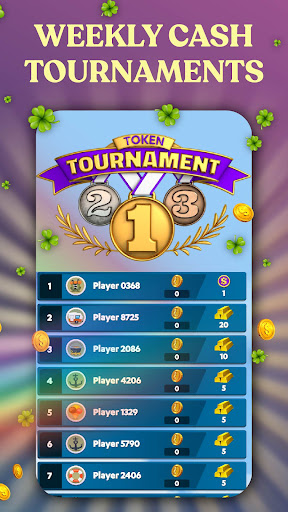 Lucky Match Board Cash Games  Screenshot 5