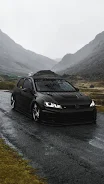 Volkswagen Golf GTI Wallpapers  Screenshot 6