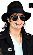 Michael Jackson Wallpapers  Screenshot 3