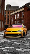 Volkswagen Golf GTI Wallpapers  Screenshot 8