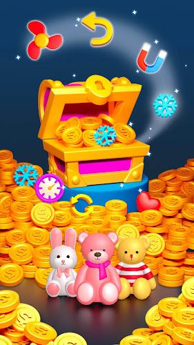 Triple Master 3D: Goods Match  Screenshot 6