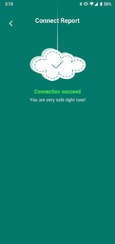 Safe Riding - Super VPN Master  Screenshot 3