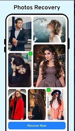 Gallery - Hide Photos & Videos  Screenshot 3