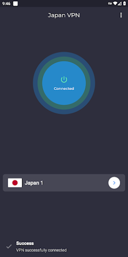 Japan VPN - Fast VPN Proxy  Screenshot 2