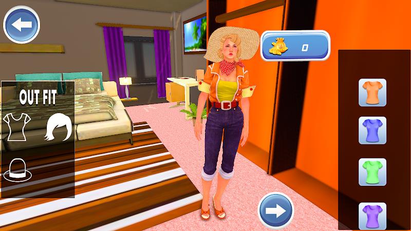 Mother Simulator Mom Life  Screenshot 2
