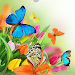 Butterfly Live Wallpaper APK