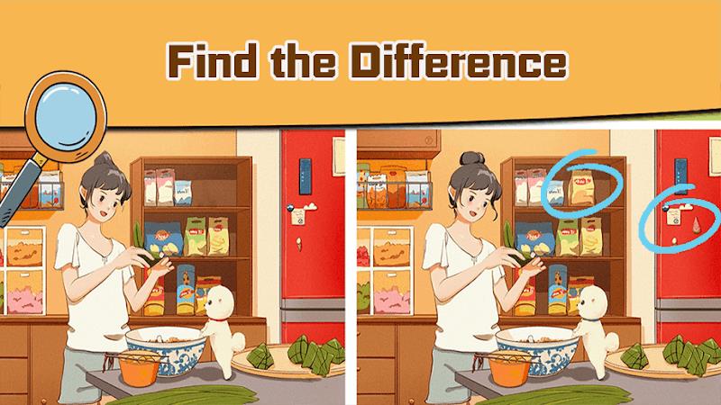 Find the Difference Games  Screenshot 7