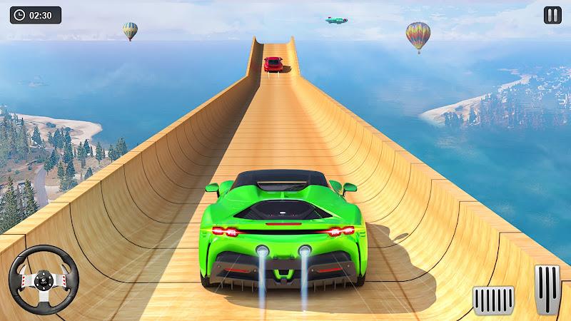 Crazy Car Driving - Car Games  Screenshot 17