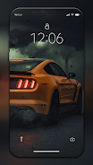 Ford Mustang Wallpaper  Screenshot 8