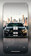 Ford Mustang Wallpaper  Screenshot 5