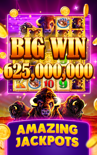 Jackpot Magic  Screenshot 3