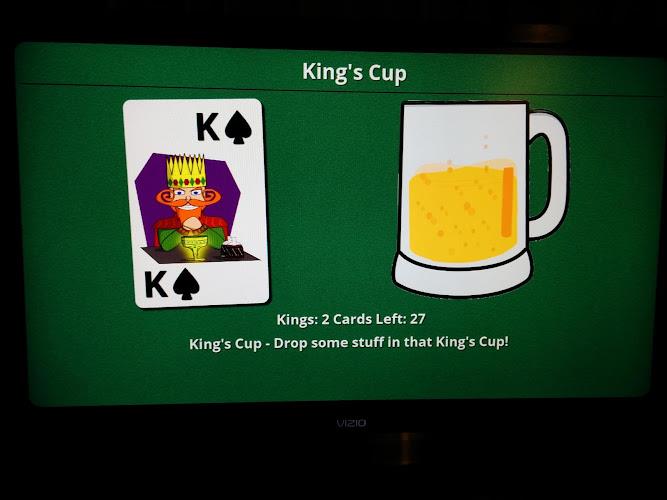Kings Cup Cast  Screenshot 9