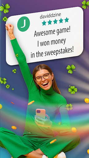 Lucky Match Board Cash Games  Screenshot 4