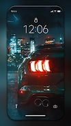 Ford Mustang Wallpaper  Screenshot 4