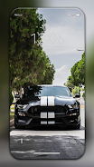 Ford Mustang Wallpaper  Screenshot 7